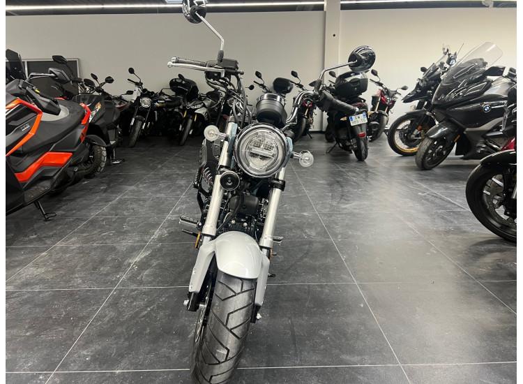 HONDA DAX 125