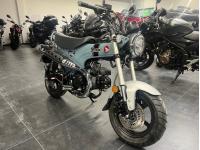 HONDA DAX 125