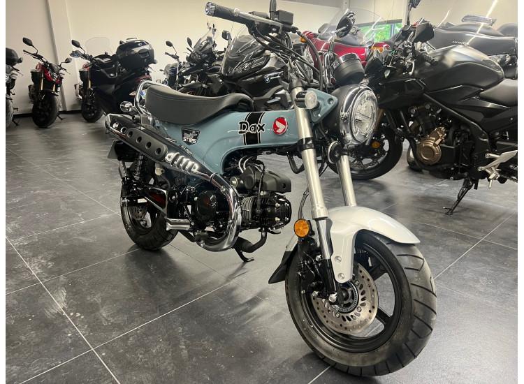 HONDA DAX 125
