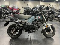 HONDA DAX 125