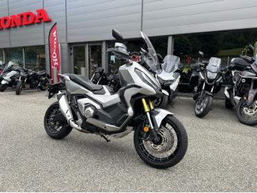 HONDA X-ADV 750