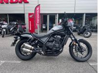 HONDA CMX 1100 REBEL