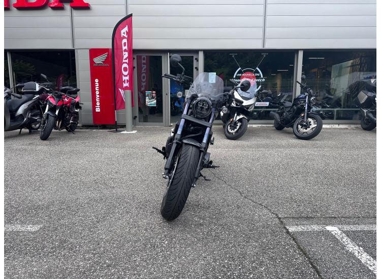 HONDA CMX 1100 REBEL