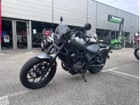 HONDA CMX 1100 REBEL