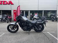 HONDA CMX 1100 REBEL