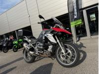 BMW R 1200 GS