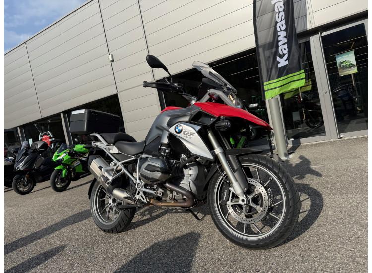 BMW R 1200 GS