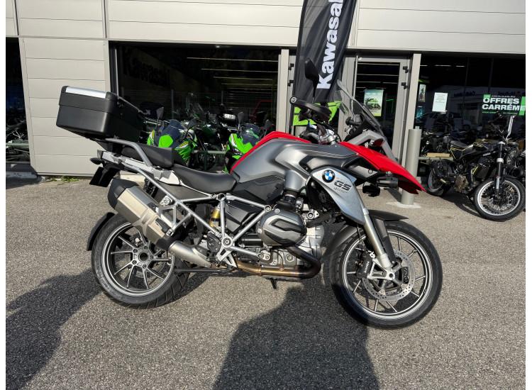 BMW R 1200 GS