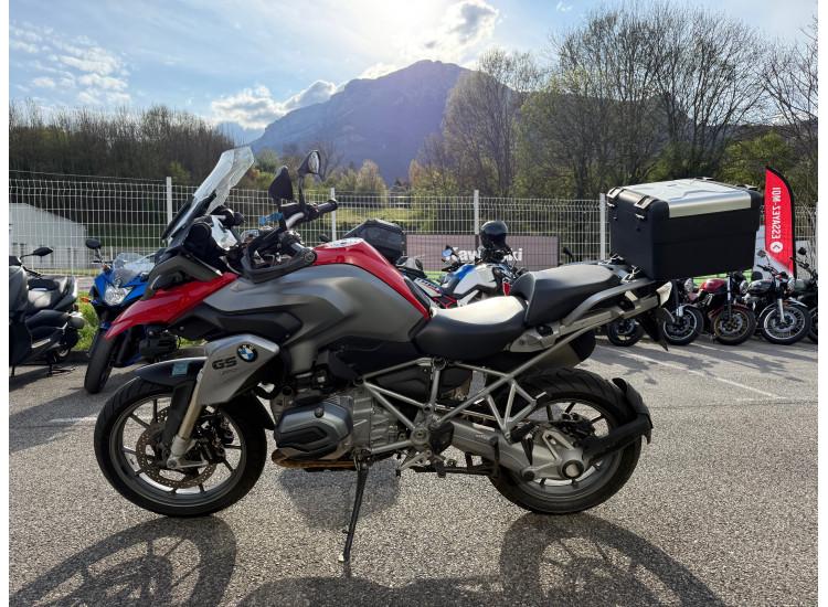 BMW R 1200 GS
