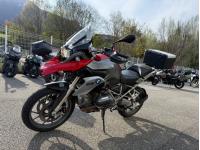 BMW R 1200 GS