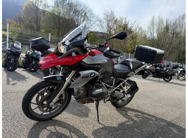BMW R 1200 GS