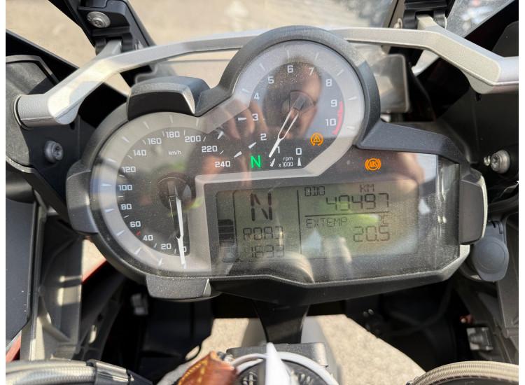 BMW R 1200 GS