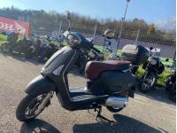 KYMCO NEW LIKE 125 I