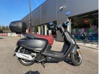 KYMCO NEW LIKE 125 I
