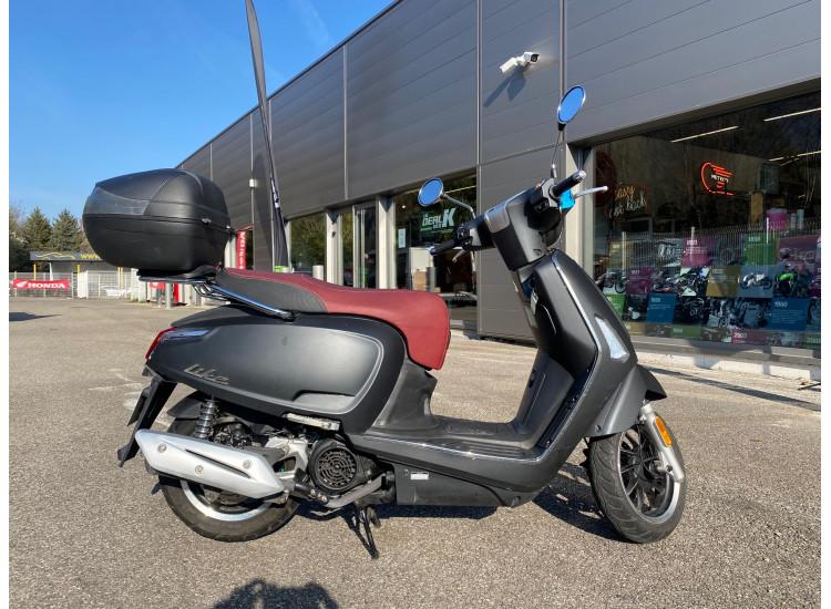 KYMCO NEW LIKE 125 I