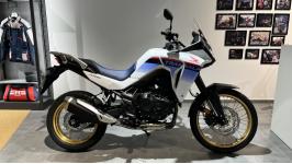 HONDA TRANSALP 750 (2024)