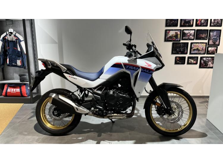 HONDA TRANSALP 750 (2024)