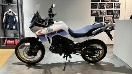 HONDA TRANSALP 750 (2024)