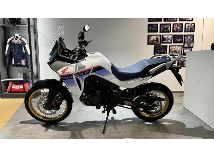 HONDA TRANSALP 750 (2024)