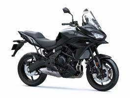 KAWASAKI VERSYS 650