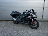 Kawasaki Ninja 1000 SX
