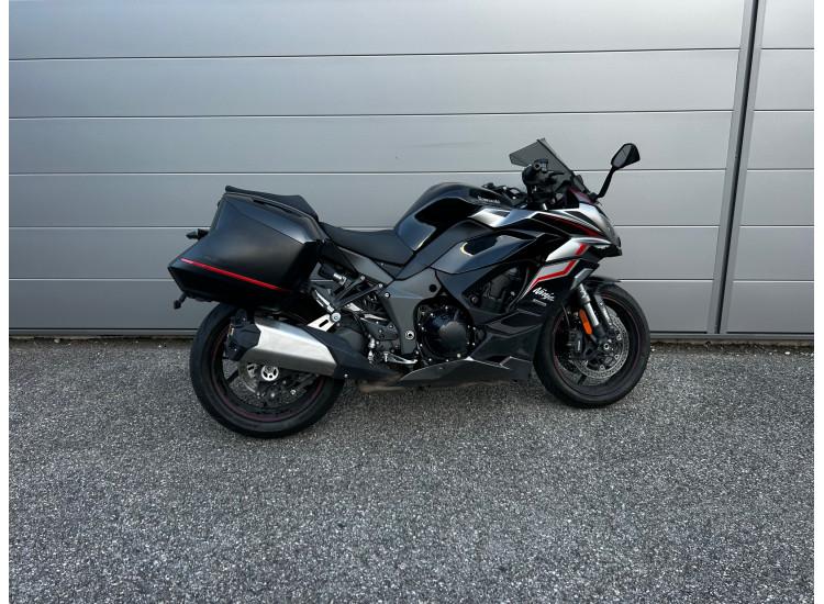 Kawasaki Ninja 1000 SX