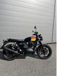 INTERCEPTOR 650