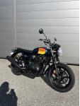 INTERCEPTOR 650