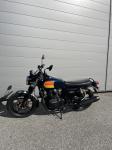 INTERCEPTOR 650