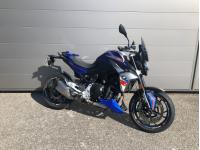BMW F900 R