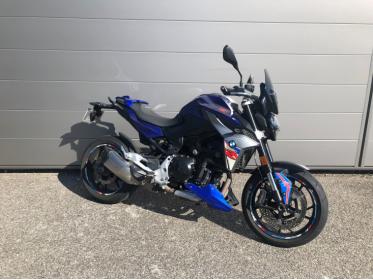 BMW F900R