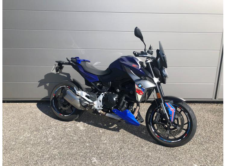BMW F900 R