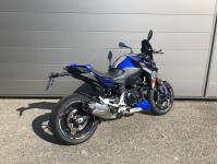 BMW F900 R