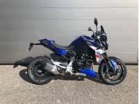 BMW F900 R