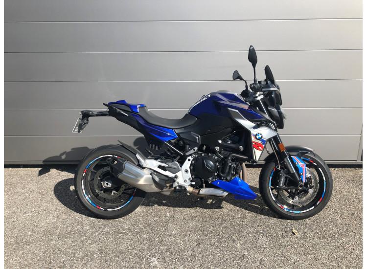 BMW F900 R