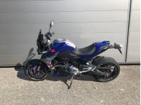 BMW F900 R