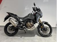 HONDA CRF 1100 AFRICA TWIN ADVENTURE SPORT BOITE MECANIQUE