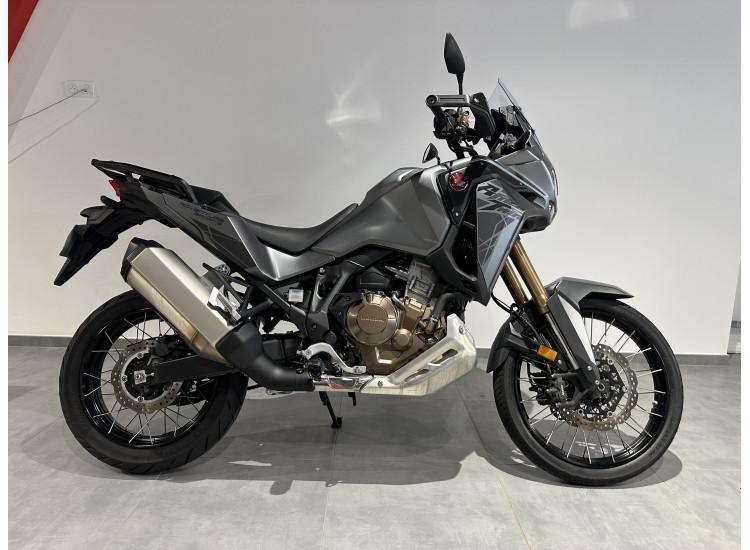 HONDA CRF 1100 AFRICA TWIN ADVENTURE SPORT BOITE MECANIQUE