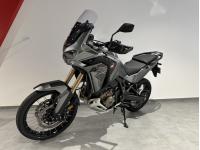 HONDA CRF 1100 AFRICA TWIN ADVENTURE SPORT BOITE MECANIQUE