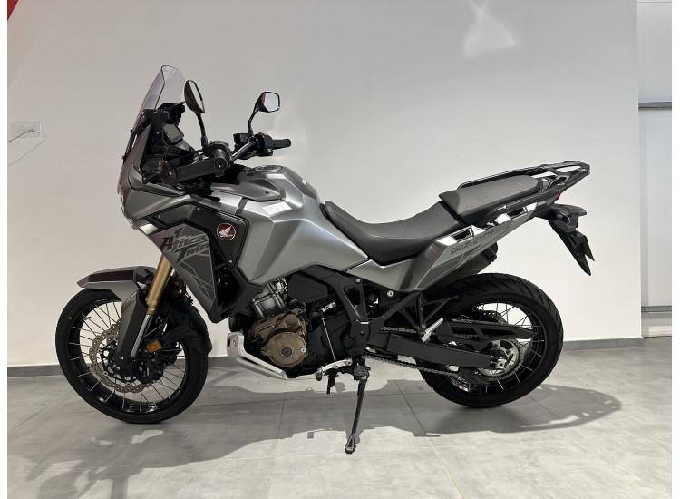 HONDA CRF 1100 AFRICA TWIN ADVENTURE SPORT BOITE MECANIQUE