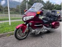 HONDA GOLDWING