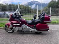 HONDA GOLDWING