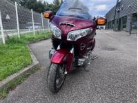 HONDA GOLDWING