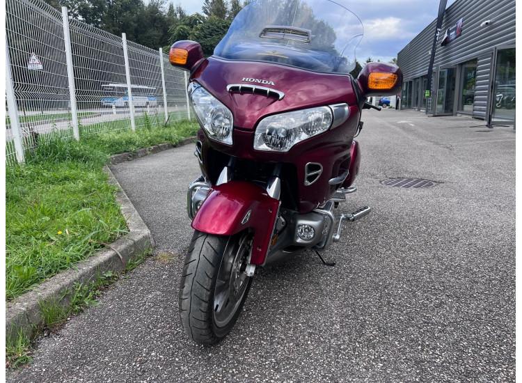 HONDA GOLDWING