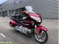 HONDA GOLDWING