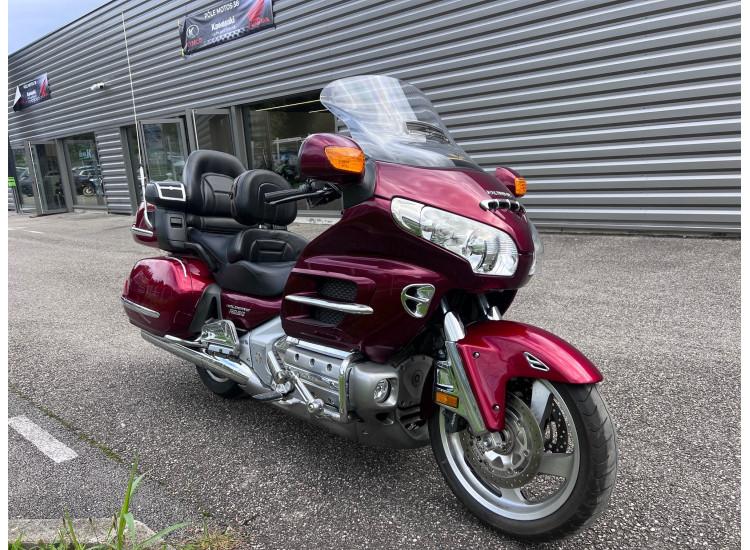 HONDA GOLDWING