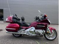 HONDA GOLDWING