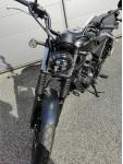 HONDA CL500