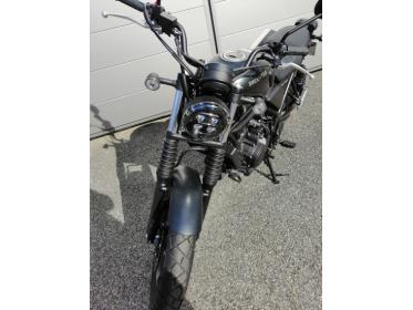 HONDA CL500