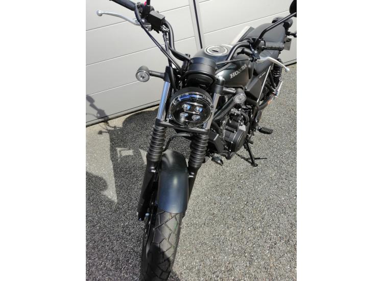 HONDA CL500
